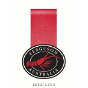 Ferguson Australia Pty Ltd logo