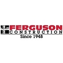 Ferguson Construction Inc. logo