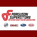 Ferguson Superstore logo