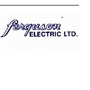 Ferguson Electric Ltd. logo