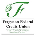 Ferguson Federal Credit Union logo