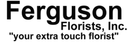 fergusonflorists.com logo