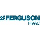 Ferguson Hvac West Coast logo