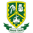 Ferguson Intermediate (Otara) logo