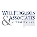 Will Ferguson & Associates logo