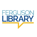 Ferguson Library logo