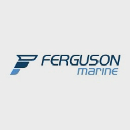 Ferguson Marine (Port Glasgow) Limited logo