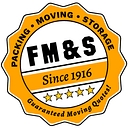 Ferguson Moving