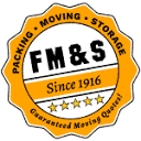 Ferguson Moving And Storage logo