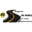 Ferguson Rv World logo