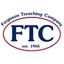 Ferguson Trenching Co Inc logo