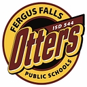 Fergus Falls Public School District logo