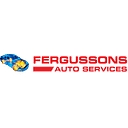 Fergussonsautosutton logo