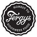 Fergys Food logo