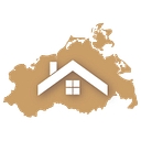 ferienhaus-mecklenburg.de logo