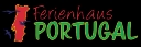 ferienhaus-portugal.de logo