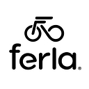 Ferla Bikes Inc. logo