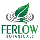 Ferlow Botanicals logo