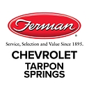 Ferman Chevrolet Of Tarpon Springs logo