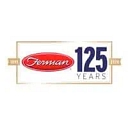 Ferman Chevrolet Tampa In Brandon logo