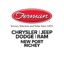 Ferman Chrysler Inc logo