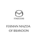 Ferman Mazda Brandon logo