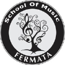Fermata School Of Music Lucan logo