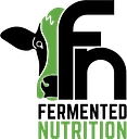 Fermented Nutrition Corporation logo