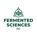 Flying Embers Hard Kombucha logo