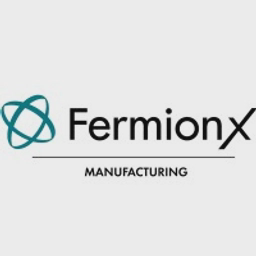 Fermionx logo