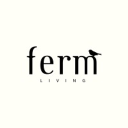 Ferm Living logo