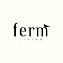 Logo for fermliving.com