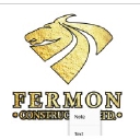 Fermon Construction logo