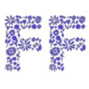 Fernande Fleuriste logo