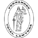 Fernandez Trial Lawyers, Pa logo
