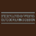 Fernando Wong Outdoor Living Design logo