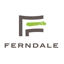 City of Ferndale logo