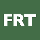 Ferndale Repertory Theatre logo