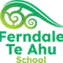 Ferndale Te Ahu logo