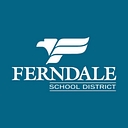Ferndale School District logo
