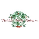 Fernhill Holly Farms logo