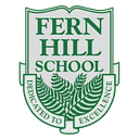 Fern Hill Primary School logo