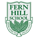 Fern Hill Primary School logo
