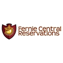 Fernie Central Reservations logo