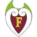 Fernlea School logo