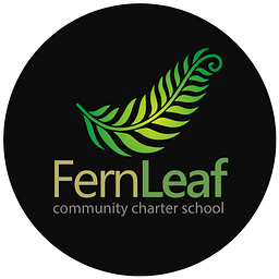 Fernleaf logo