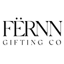 FËRNN Gifting Co logo
