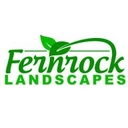 Fernrock Landscapes logo