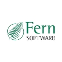 Fern Software logo