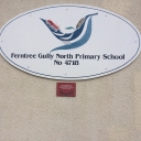Ferntree Gully North Primary School logo